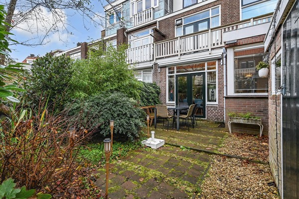Medium property photo - Hof van Delftlaan 8, 2613 BN Delft